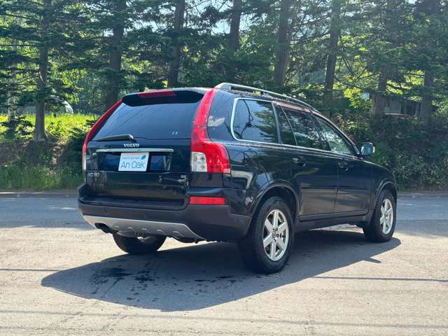 Volvo XC90 10