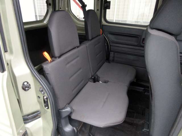 Honda N-VAN 11