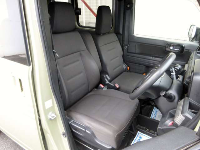 Honda N-VAN 9