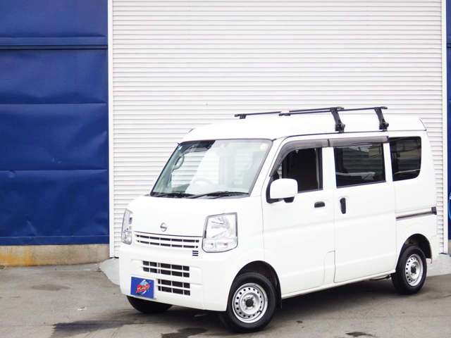 Nissan NV100 Clipper 5