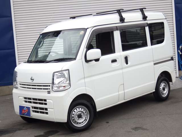 Nissan NV100 Clipper 6