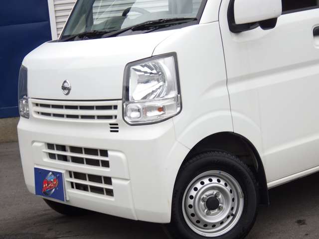 Nissan NV100 Clipper 7