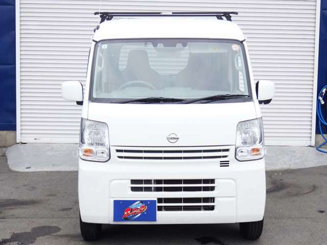 Nissan NV100 Clipper 9