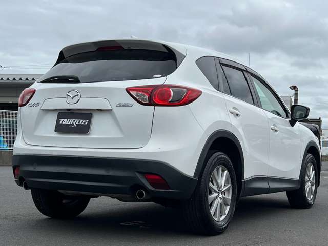 Mazda CX-5 11