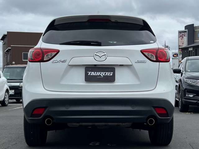 Mazda CX-5 12