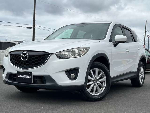 Mazda CX-5 6