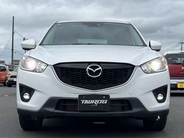 Mazda CX-5 7
