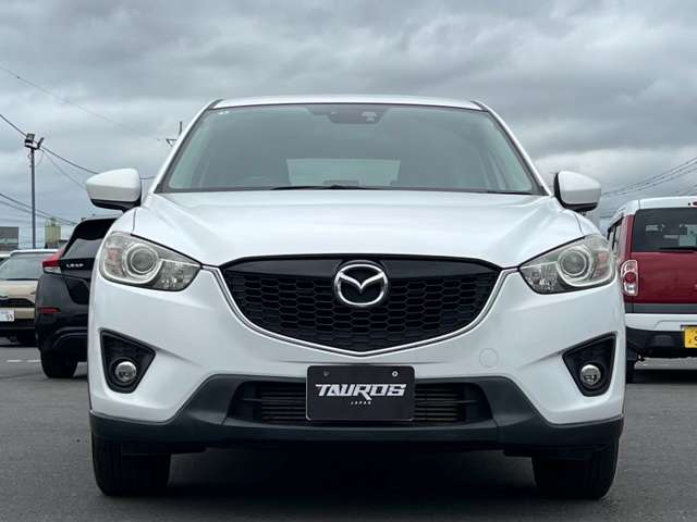 Mazda CX-5 8
