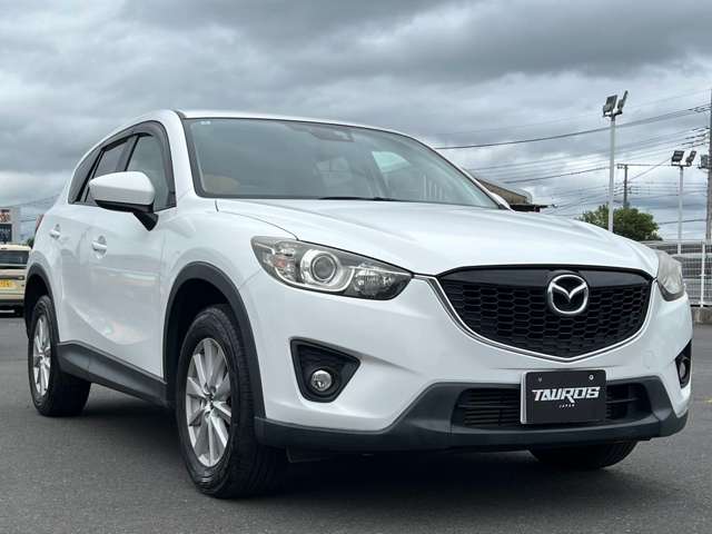 Mazda CX-5 9