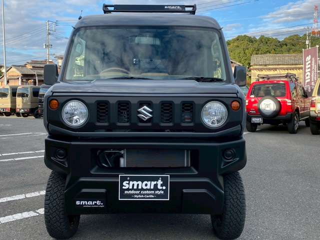 Suzuki Every 6