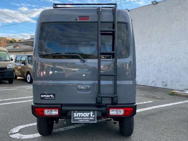Suzuki Every 10