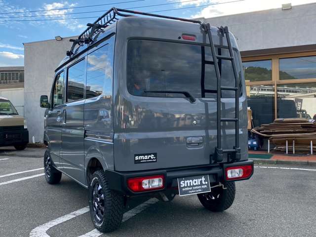 Suzuki Every 11