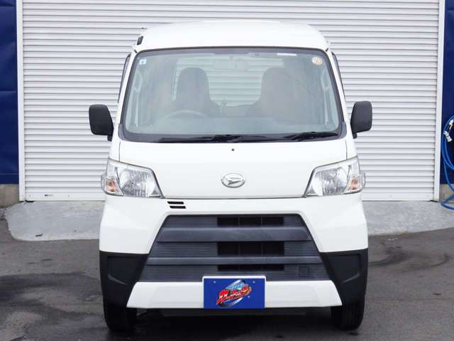 Daihatsu Hijet Cargo 9
