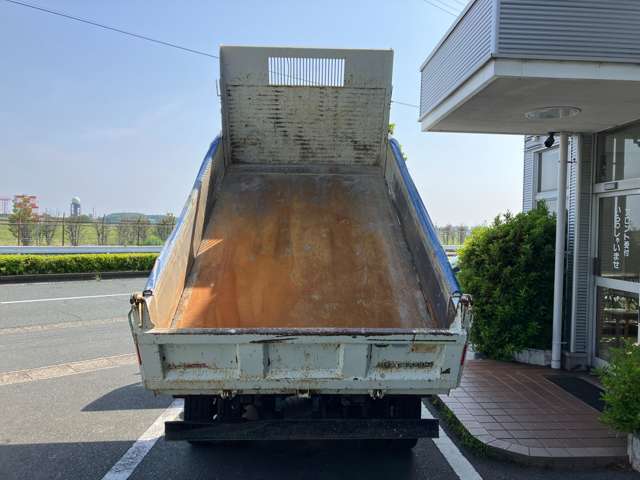 Mitsubishi Fuso Canter 5