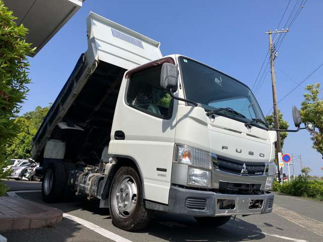 Mitsubishi Fuso Canter 9