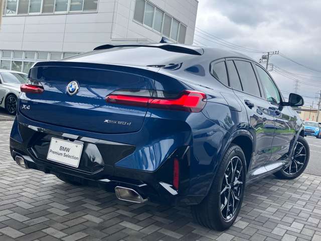 BMW X4 4