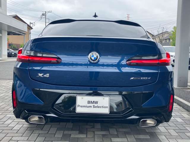BMW X4 6