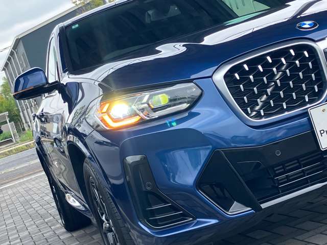 BMW X4 8