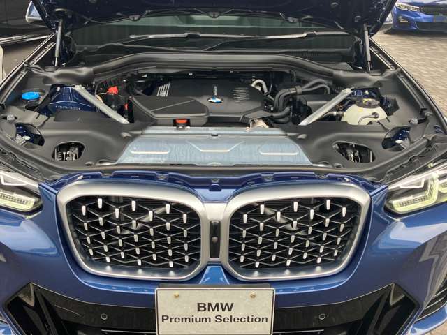 BMW X4 9