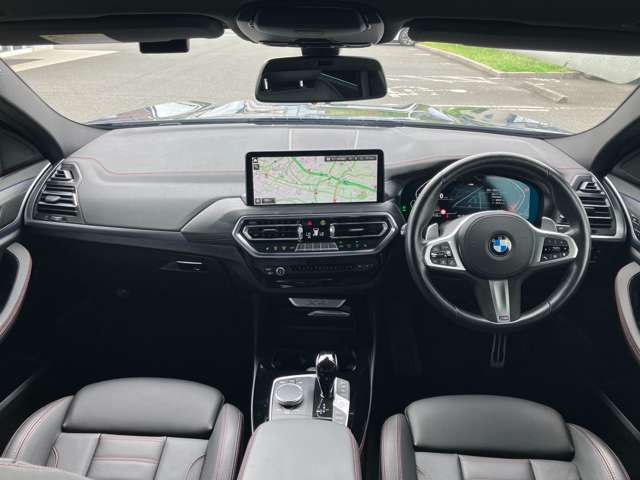 BMW X4 10