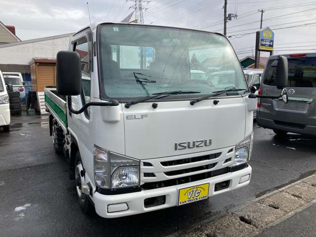Isuzu Elf 3