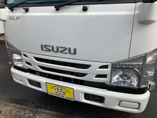 Isuzu Elf 5