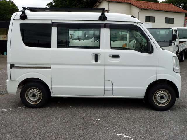 Suzuki Every 4