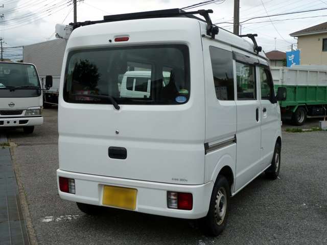 Suzuki Every 5