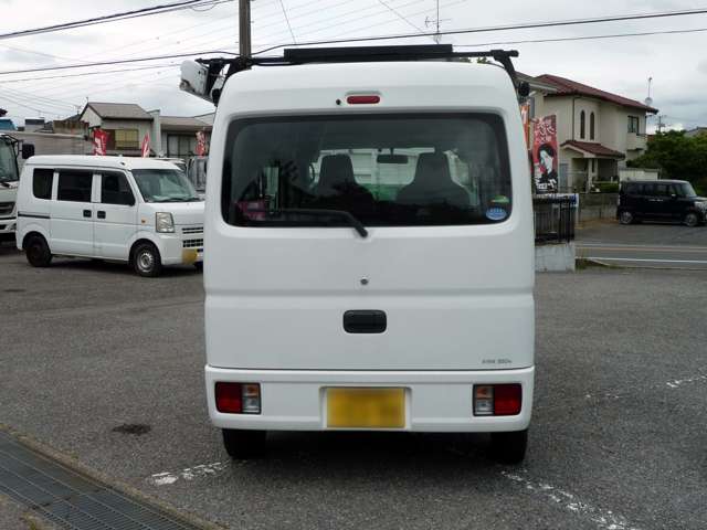 Suzuki Every 6