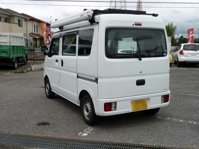 Suzuki Every 7