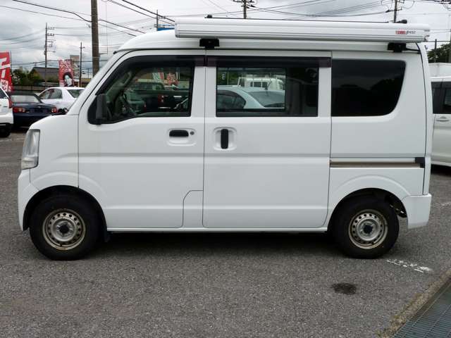 Suzuki Every 8