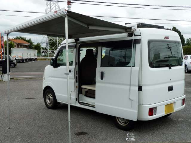 Suzuki Every 9