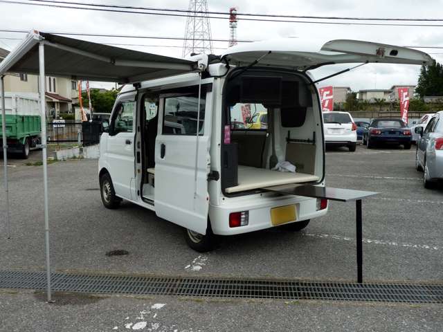 Suzuki Every 10
