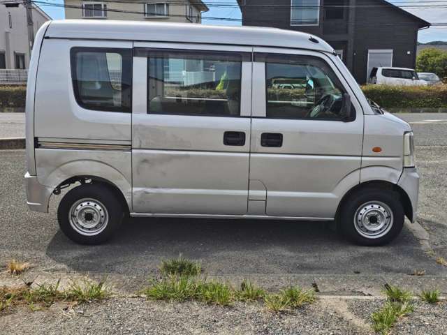 Suzuki Every 11