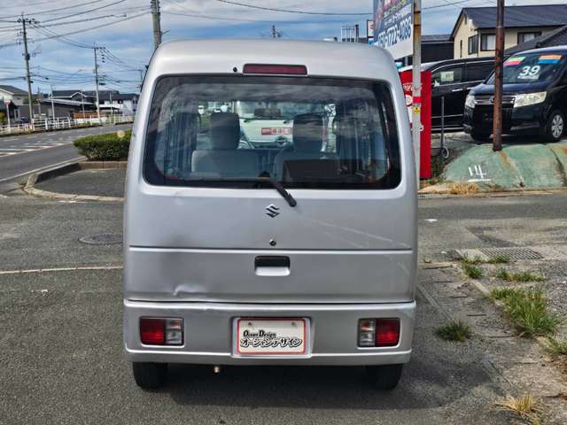 Suzuki Every 12