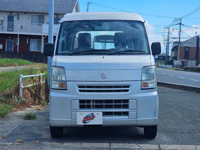 Suzuki Every 9