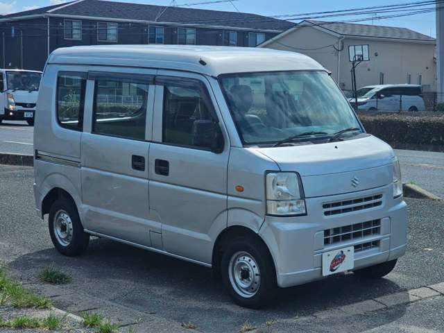 Suzuki Every 10