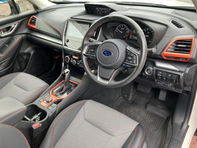 Subaru Forester 2