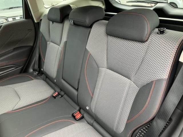 Subaru Forester 8