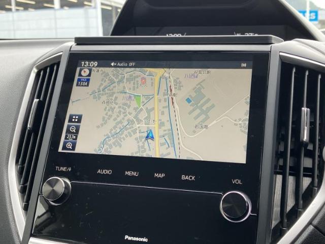 Subaru Forester 9