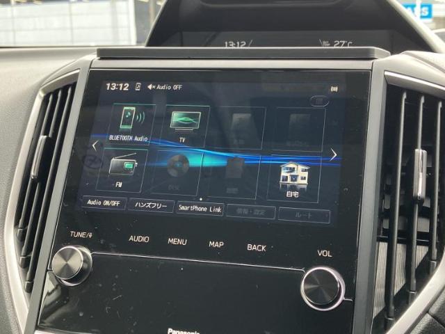 Subaru Forester 10