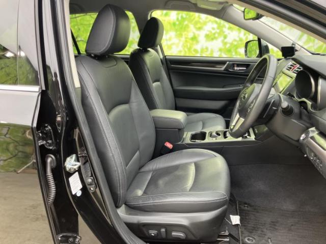 Subaru Legacy Outback 2