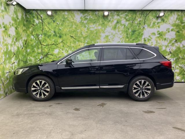 Subaru Legacy Outback 5