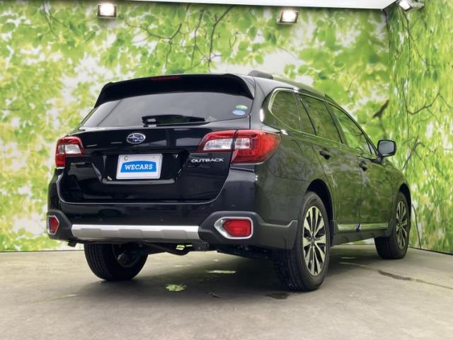 Subaru Legacy Outback 6