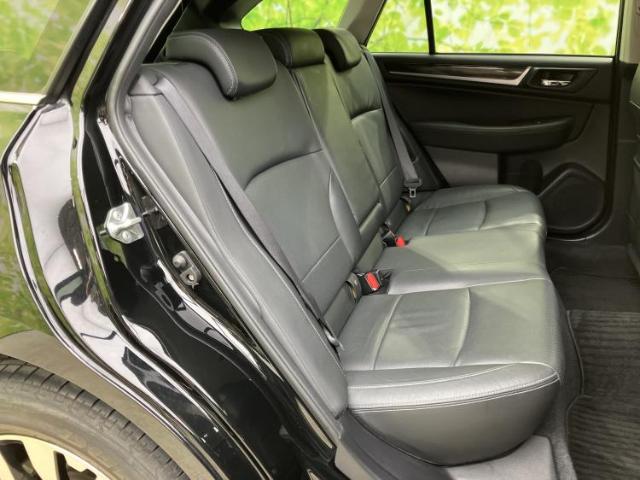 Subaru Legacy Outback 7