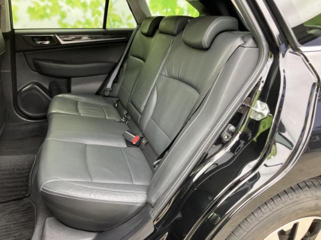 Subaru Legacy Outback 9