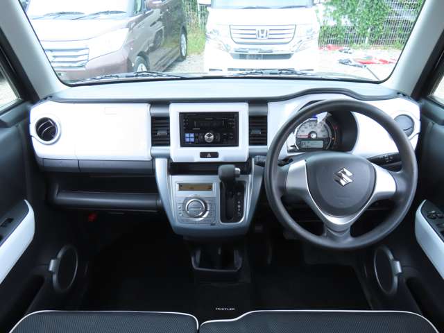 Suzuki Hustler 7