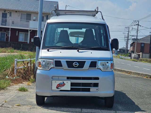 Nissan NV100 Clipper 9