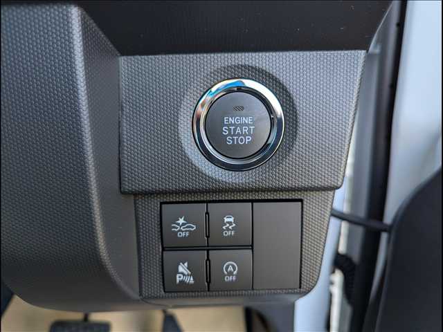 Daihatsu Taft 11