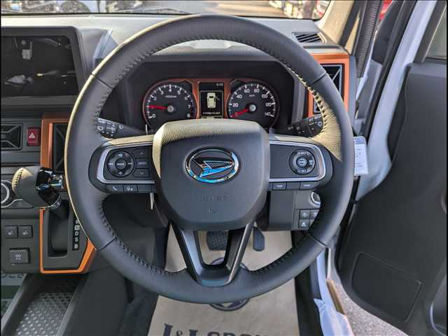 Daihatsu Taft 3